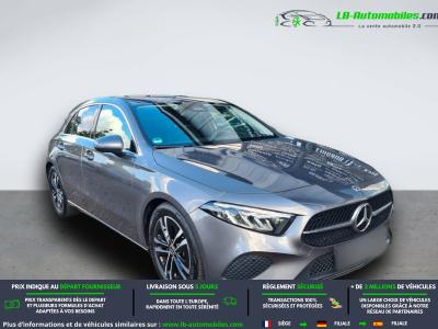 Mercedes Classe A 180 BVA
