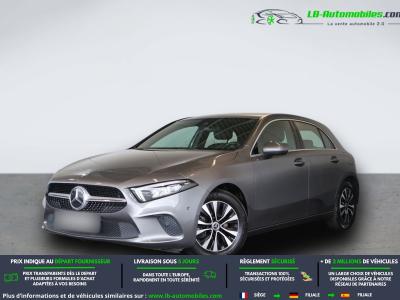 Mercedes Classe A 180 BVA