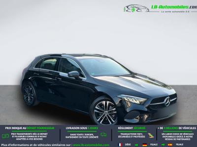 Mercedes Classe A 180 BVA