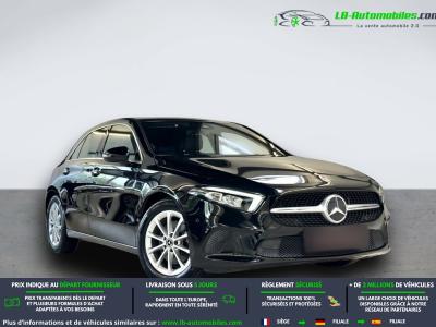 Mercedes Classe A 220 BVA