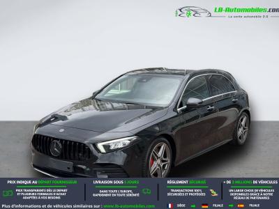 Mercedes Classe A 220 BVA