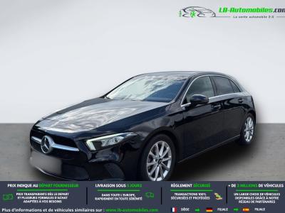 Mercedes Classe A 220 BVA