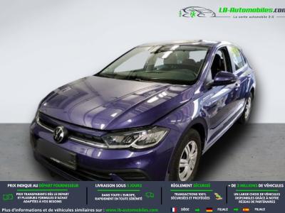 Volkswagen Polo 1.0 80 S&S BVM