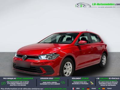 Volkswagen Polo 1.0 80 S&S BVM