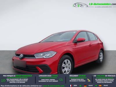 Volkswagen Polo 1.0 80 S&S BVM