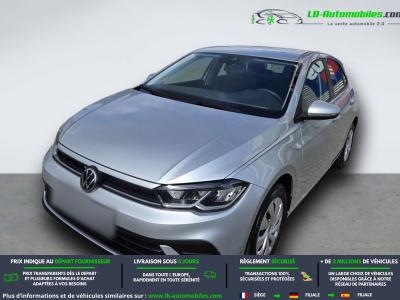 Volkswagen Polo 1.0 80 S&S BVM