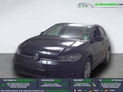 Volkswagen Polo 1.0 80 S&S BVM
