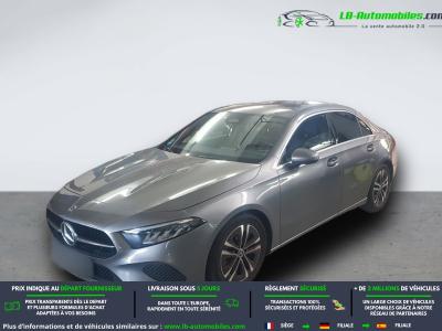 Mercedes Classe A 180 BVA