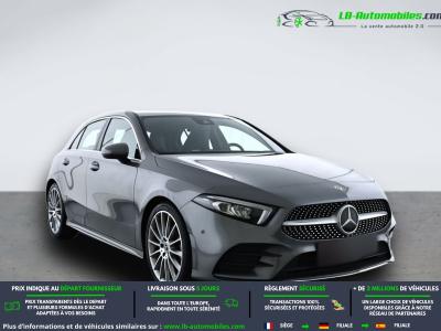 Mercedes Classe A 180 BVA