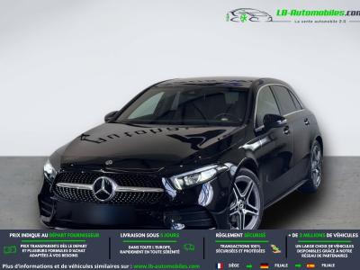 Mercedes Classe A 180 BVA