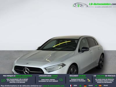 Mercedes Classe A 180 BVA