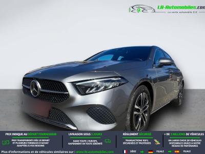 Mercedes Classe A 180 BVA