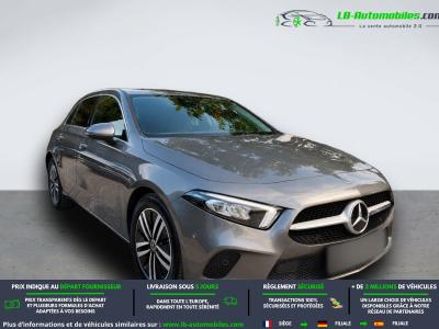 Mercedes Classe A 180 BVA