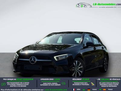 Mercedes Classe A 180 BVA