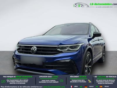 Volkswagen Tiguan 2.0 TSI 245ch BVA 4Motion