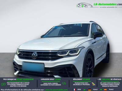 Volkswagen Tiguan 2.0 TSI 320ch BVA 4Motion