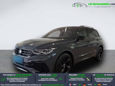 Volkswagen Tiguan 2.0 TSI 245ch BVA 4Motion