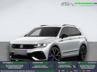 Volkswagen Tiguan 2.0 TSI 320ch BVA 4Motion