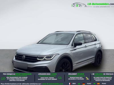 Volkswagen Tiguan 2.0 TSI 245ch BVA 4Motion
