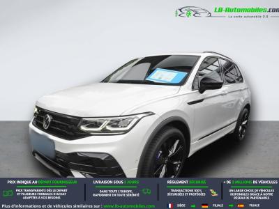 Volkswagen Tiguan 2.0 TSI 320ch BVA 4Motion