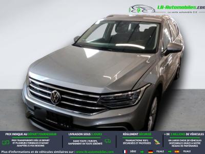 Volkswagen Tiguan Allspace 1.5 TSI 150ch BVM