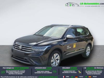 Volkswagen Tiguan Allspace 1.5 TSI 150ch BVA