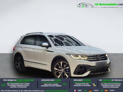 Volkswagen Tiguan 2.0 TSI 320ch BVA 4Motion