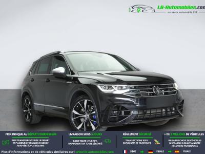 Volkswagen Tiguan 2.0 TSI 320ch BVA 4Motion