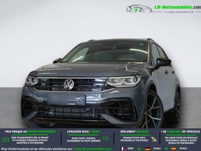 Volkswagen Tiguan 2.0 TSI 320ch BVA 4Motion