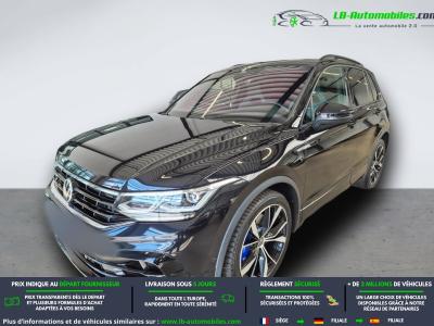 Volkswagen Tiguan 2.0 TSI 320ch BVA 4Motion