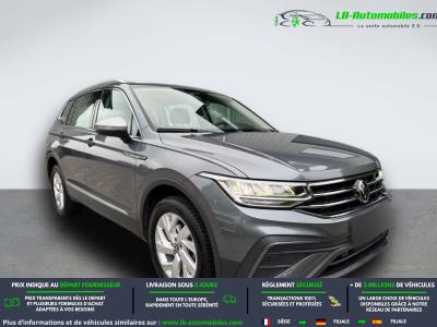 Volkswagen Tiguan Allspace 1.5 TSI 150ch BVA