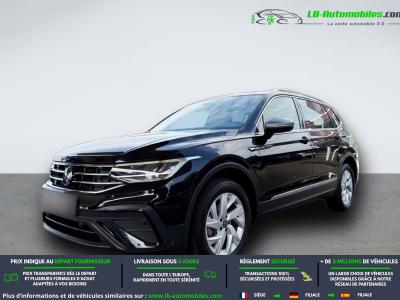 Volkswagen Tiguan Allspace 1.5 TSI 150ch BVA
