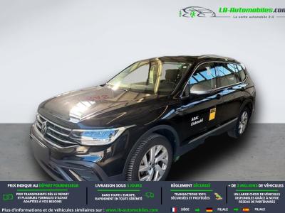 Volkswagen Tiguan Allspace 1.5 TSI 150ch BVA