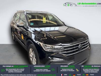 Volkswagen Tiguan Allspace 1.5 TSI 150ch BVA