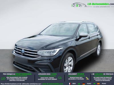 Volkswagen Tiguan Allspace 1.5 TSI 150ch BVA