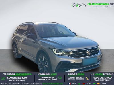 Volkswagen Tiguan Allspace 2.0 TDI 200ch BVA 4Motion