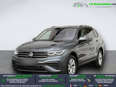 Volkswagen Tiguan Allspace 2.0 TDI 200ch BVA 4Motion