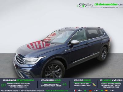 Volkswagen Tiguan Allspace 2.0 TDI 200ch BVA 4Motion