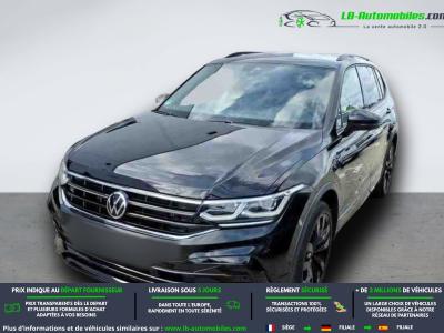 Volkswagen Tiguan Allspace 2.0 TDI 200ch BVA 4Motion