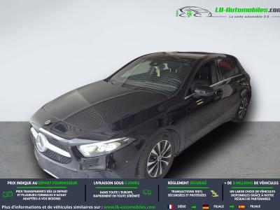 Mercedes Classe A 160 BVM