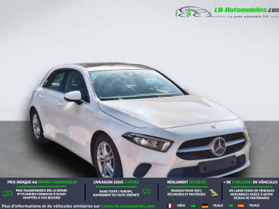 Mercedes Classe A 160 BVM