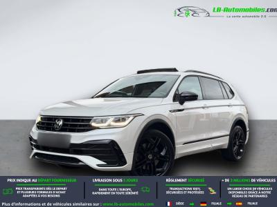 Volkswagen Tiguan Allspace 2.0 TDI 200ch BVA 4Motion