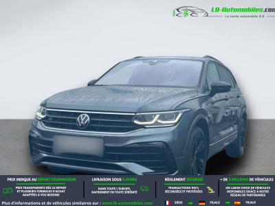Volkswagen Tiguan Allspace 2.0 TDI 200ch BVA 4Motion