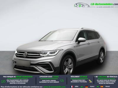 Volkswagen Tiguan Allspace 2.0 TDI 200ch BVA 4Motion