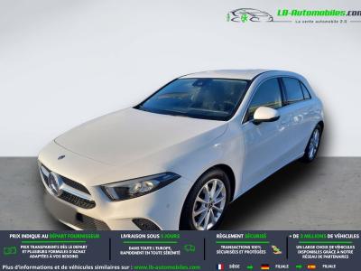 Mercedes Classe A 180 BVM
