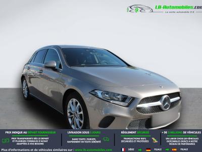 Mercedes Classe A 180 BVM