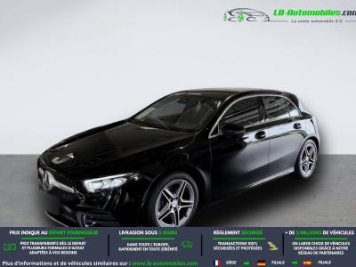 Mercedes Classe A 180 BVM