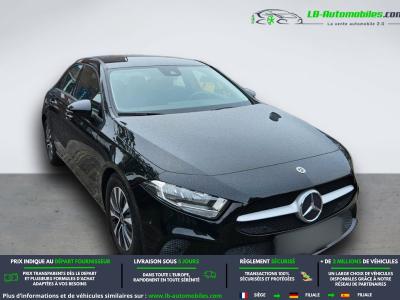 Mercedes Classe A 180 d BVM