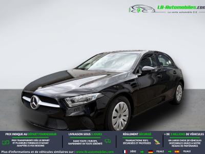 Mercedes Classe A 180 d BVM
