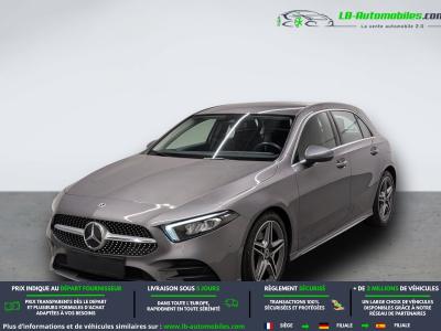 Mercedes Classe A 180 d BVM